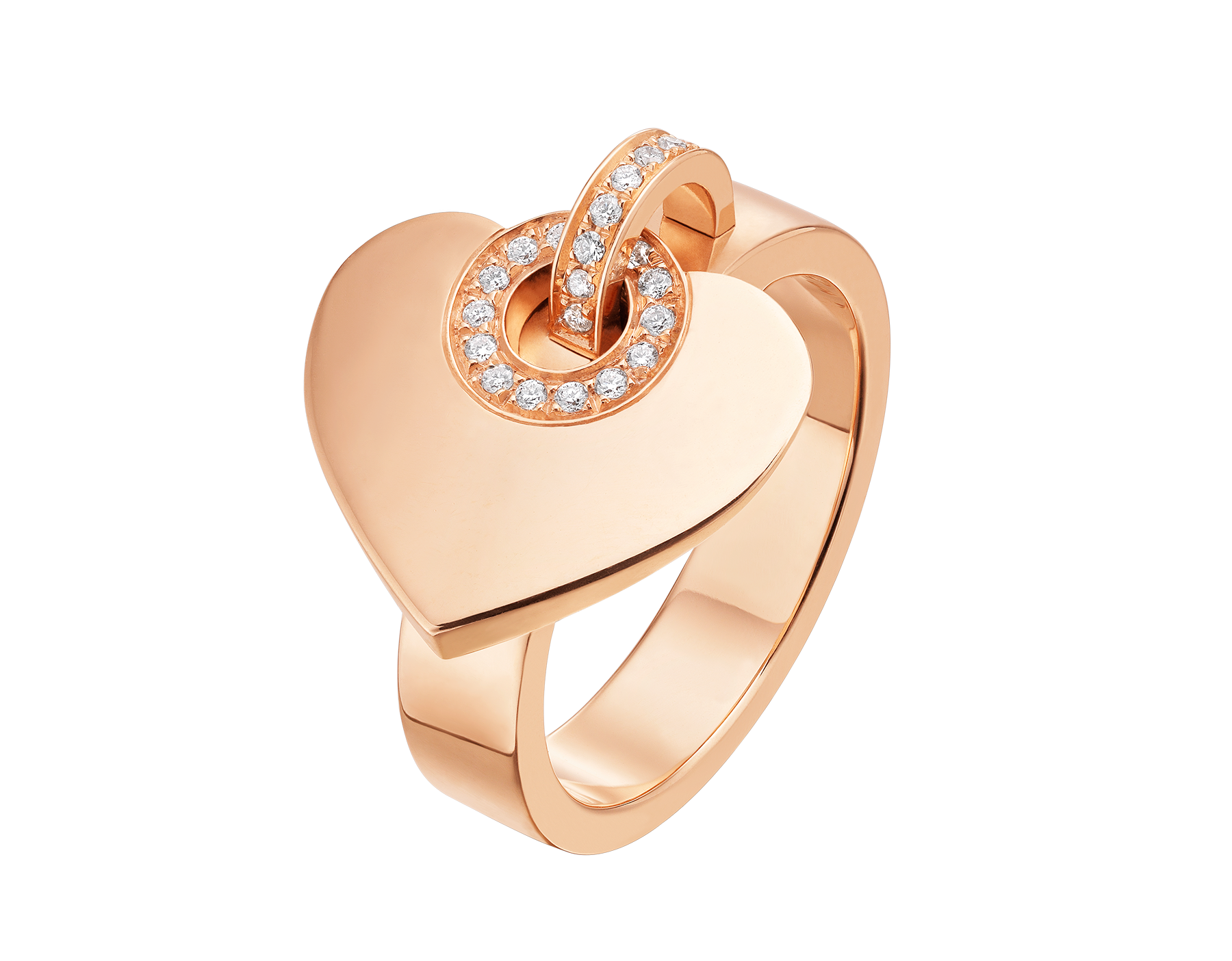 Bvlgari допомагає обрати ювелірний подарунок на 8 березня коханій