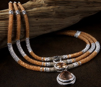 Розкішна ювелірна колекція Cartier Odysseus