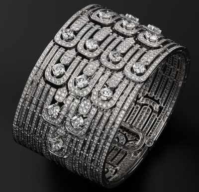 Розкішна ювелірна колекція Cartier Odysseus