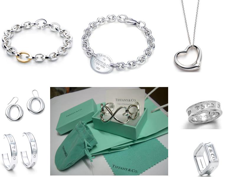 Tiffany відмовляється від фірмових кулонів у формі сердечка